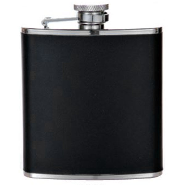 ハイマウント-HIGHMOUNT レザーフラスコ6ozならアシーズブリッジが