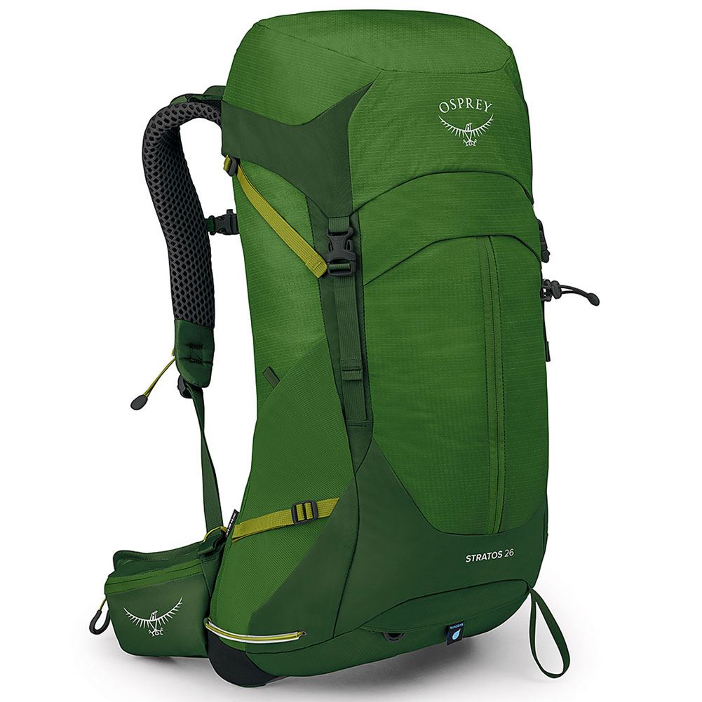 オスプレイ　ストラスト26L オスプレー ストラトス 26 24L/26L (登山用リュック・ザック) 価格比較