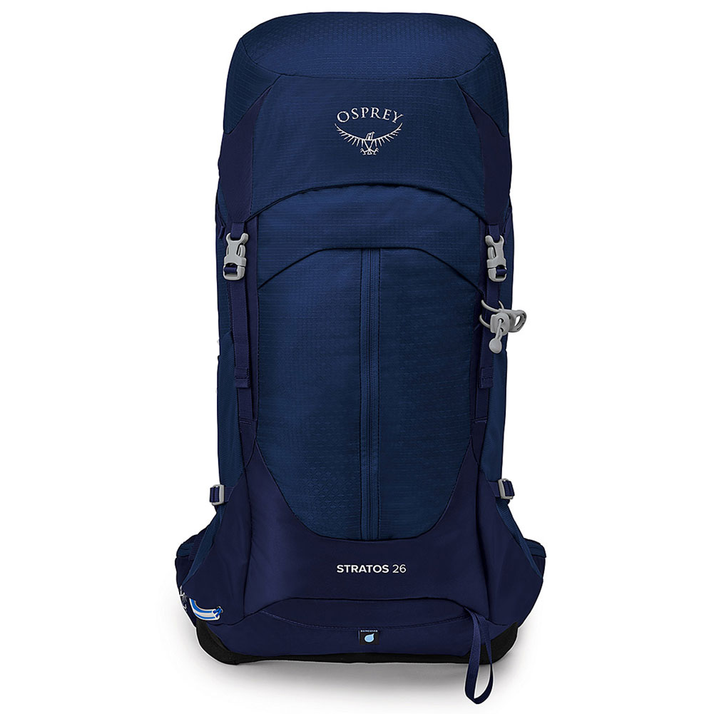 オスプレイ　ストラスト26L オスプレー-OSPREY ストラトス26男性用ならアシーズブリッジが