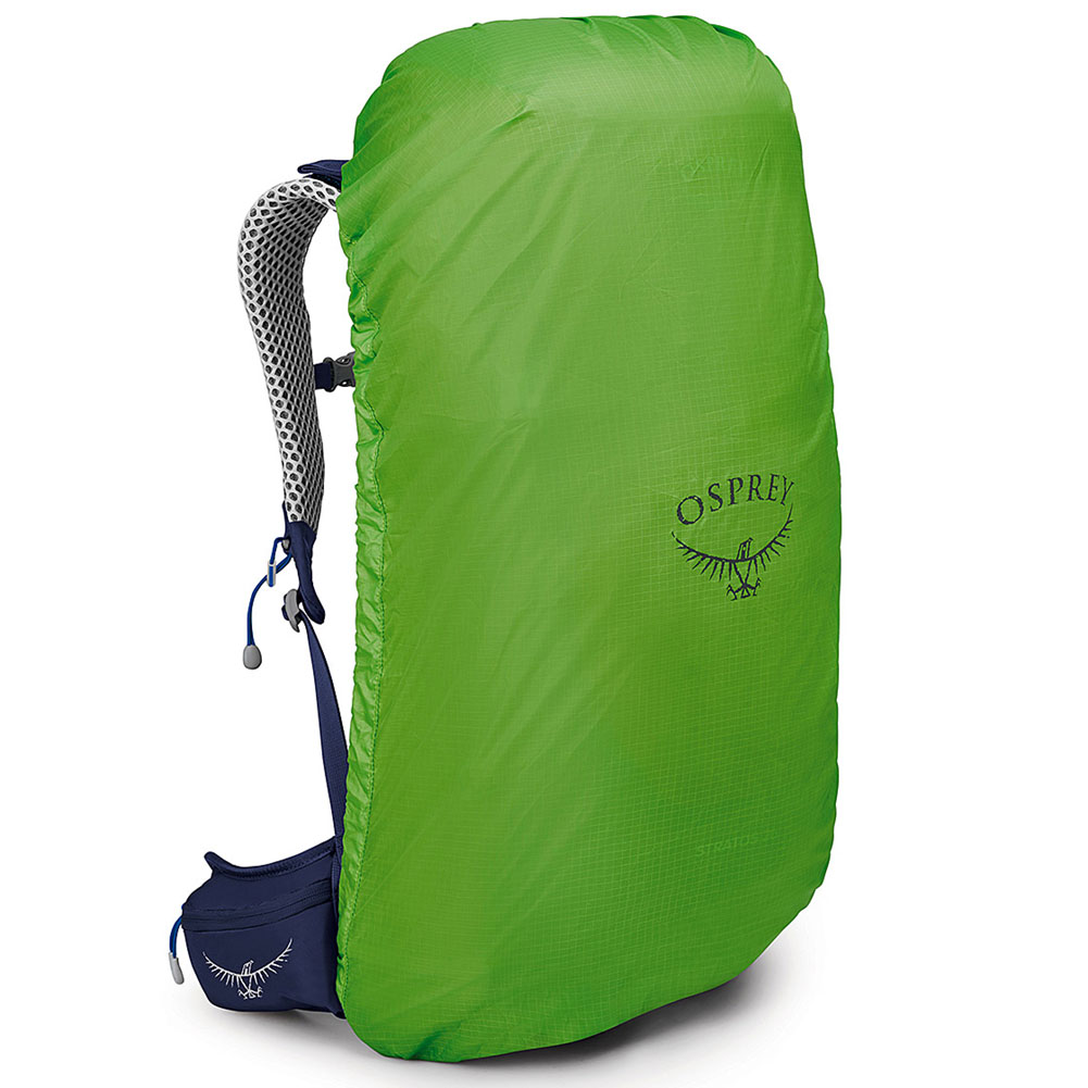 オスプレイ　ストラスト26L オスプレー-OSPREY ストラトス26男性用ならアシーズブリッジが