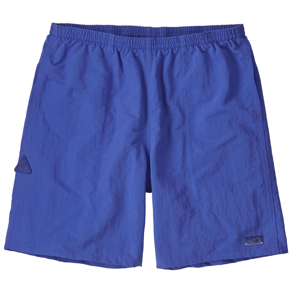 パタゴニア-patagonia バギーズロング7インチ男性用なら