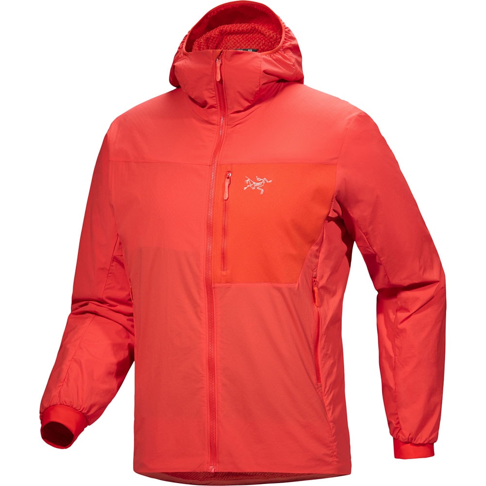 アークテリクス-ARCTERYX プロトンSLフーディ男性用なら