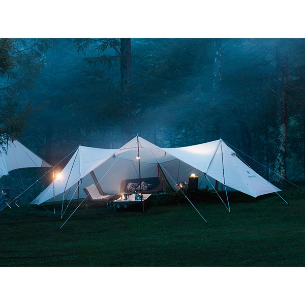  Peak ランドステーション M PC FES-805 Snow Peak ランドステーション M PC FES-805 snowpeak ランド