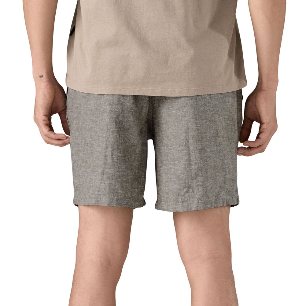 PATAGONIA (パタゴニア) M's Baggies Naturals / メンズバギーズ