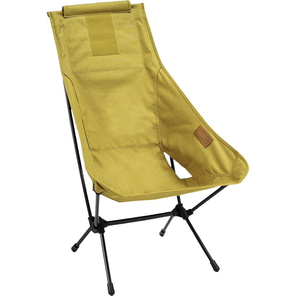 ヘリノックス 小川 チェア （Helinox スウィベルチェアが入荷