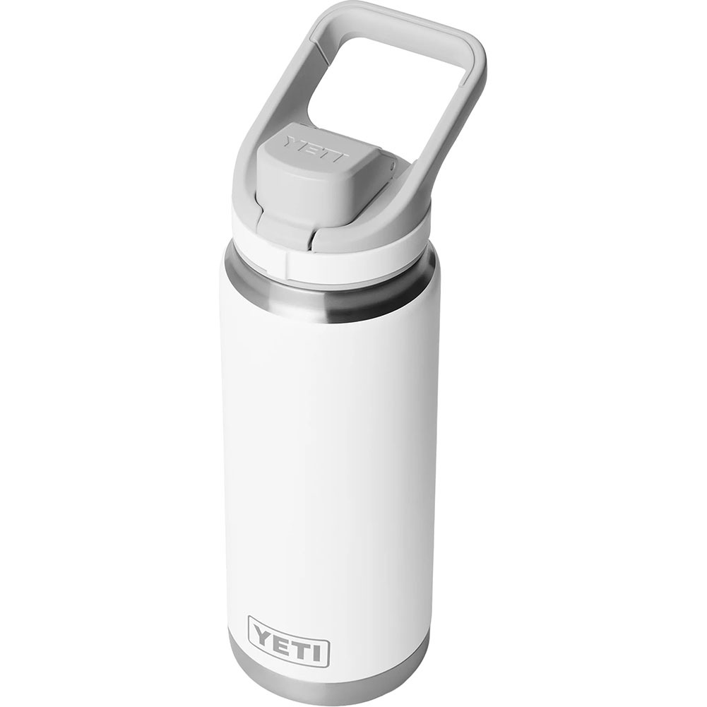 YETI イエティ ランブラー 26oz ボトル