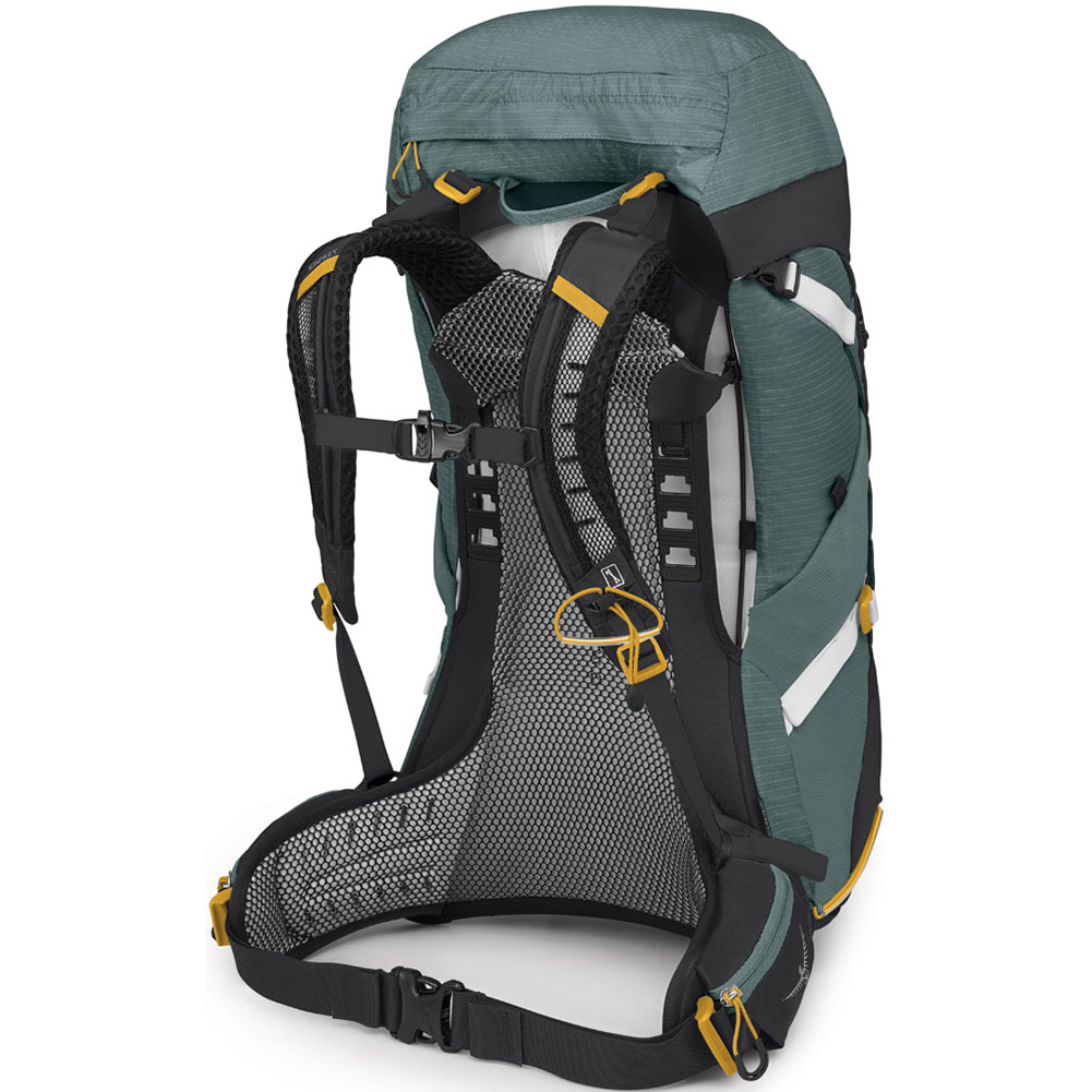 オスプレー-OSPREY シラス36女性用ならアシーズブリッジが取り扱い