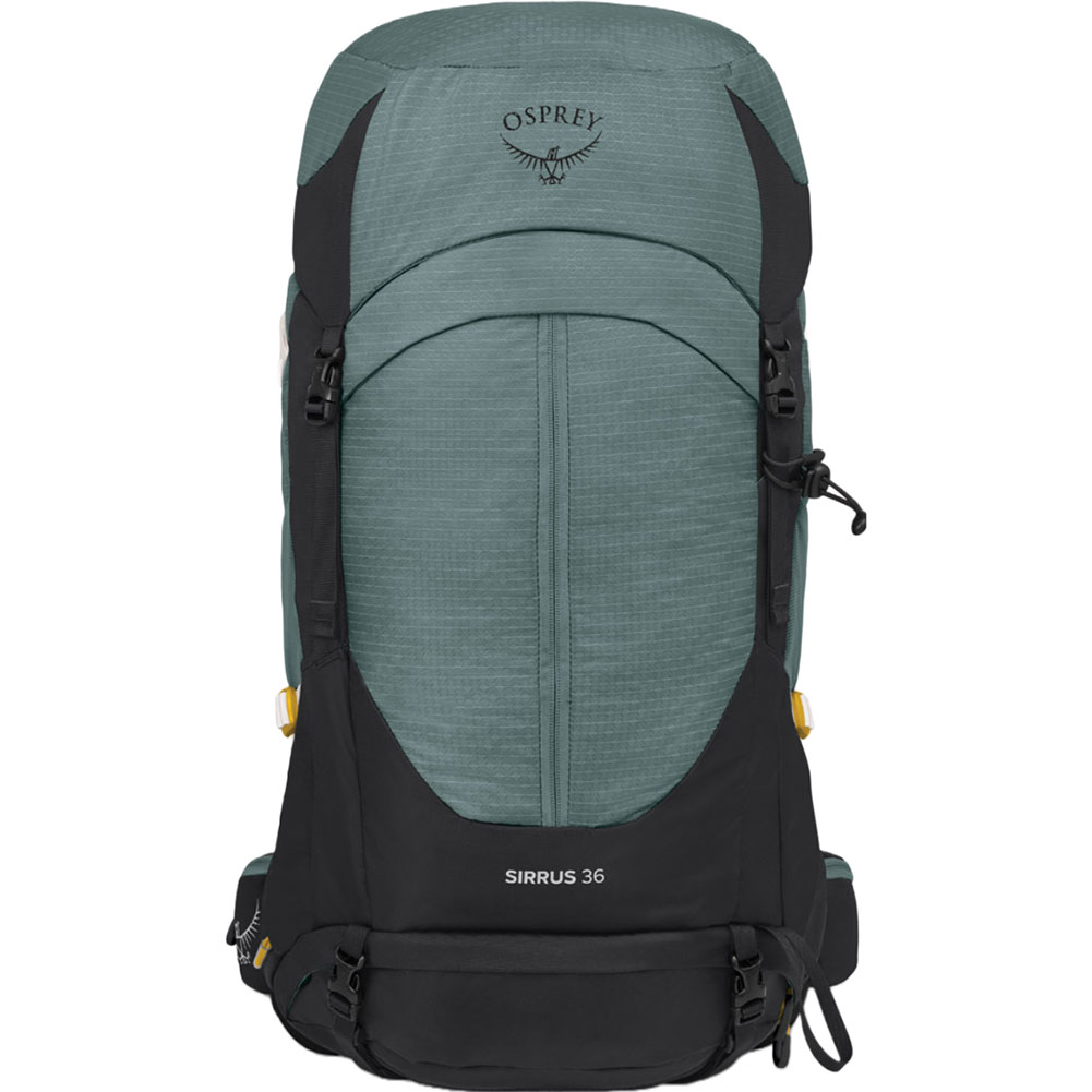 オスプレー-OSPREY シラス36女性用ならアシーズブリッジが取り扱い 