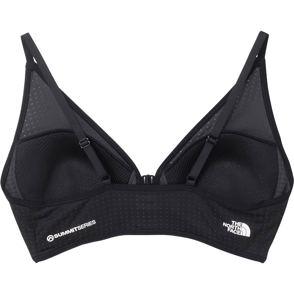 現行タグ✨グッチ × ザノースフェイス スポブラ タンクトップ 黒 XXS