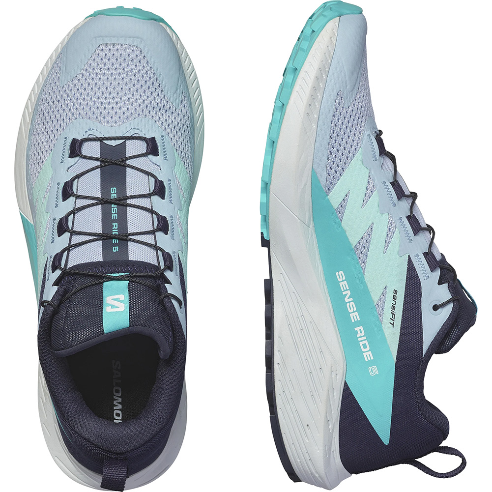 SALOMON LiLy Focus Boa 【値下げしました！⠀】