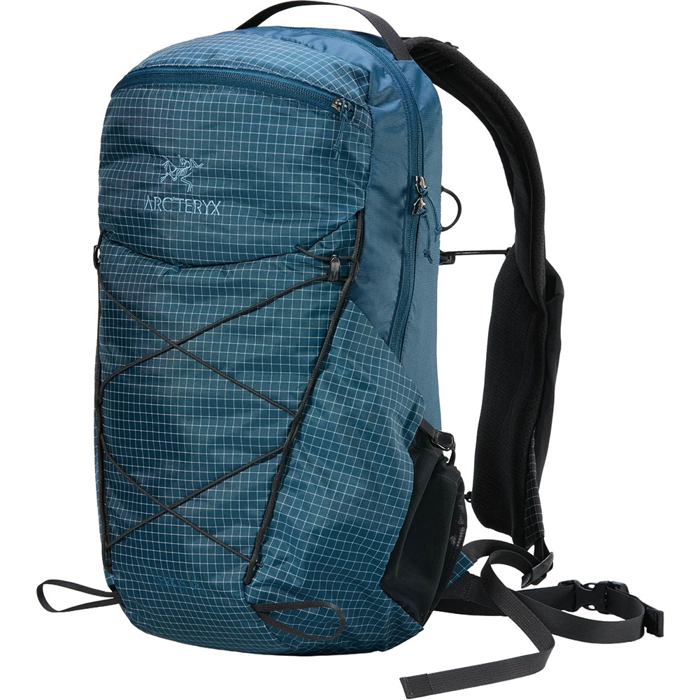 新品 ARC'TERYX アークテリクス エアリオス 18 バックパック 楽天市場】アークテリクス エアリオス 18 バックパック