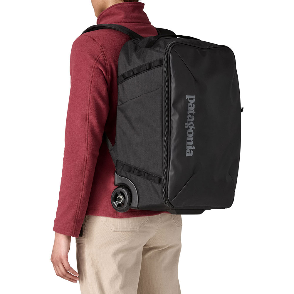 パタゴニア-patagonia ブラックホールMLCウィーリーならアシーズ