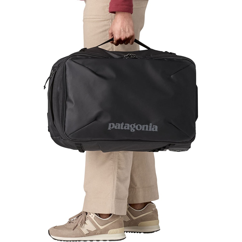 パタゴニア-patagonia ブラックホールMLCウィーリーならアシーズ