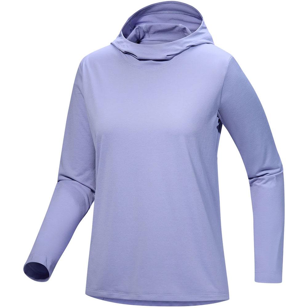 アークテリクス-ARCTERYX ティーマフーディ女性用ならアシーズ