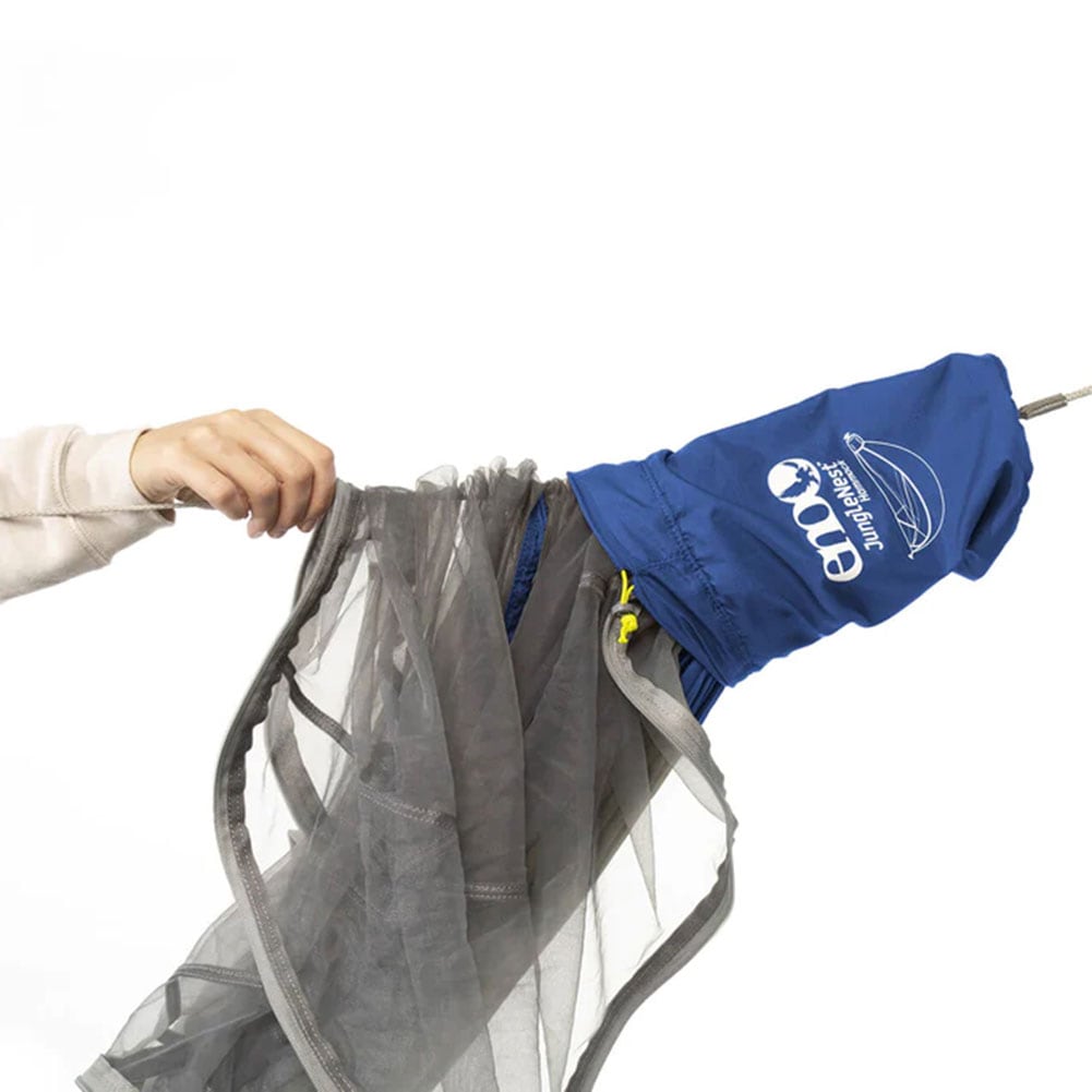 eno ジャングルネスト ハンモック JungleNest JungleNest Hammock （ジャングルネストハンモック）eno（イーグル