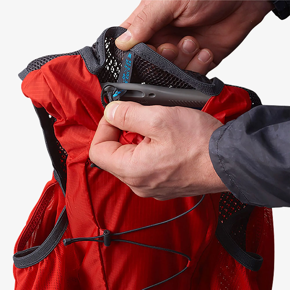 サロモン-SALOMON ソフトリザーバー2Lならアシーズブリッジが