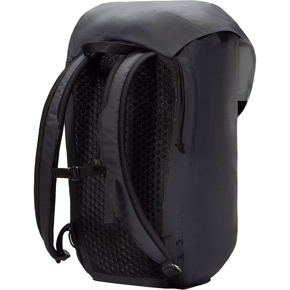 アークテリクス-ARCTERYX グランヴィル25バックパックならアシーズ