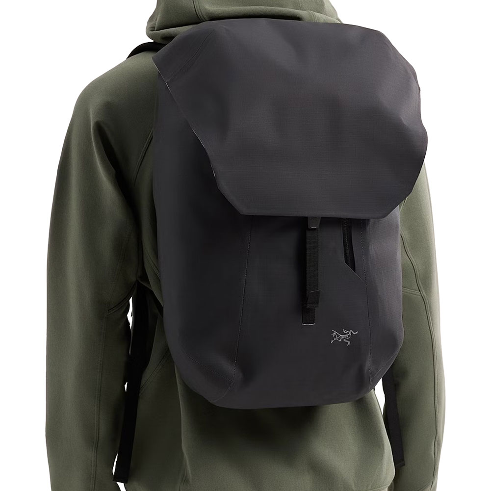 アークテリクス　グランヴィル25 美品　最終値下げ Granville 25 Backpack – Arc'teryx Tokyo Ginza