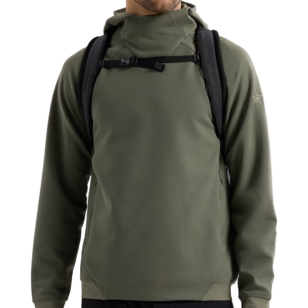 アークテリクス-ARCTERYX グランヴィル25バックパックならアシーズ