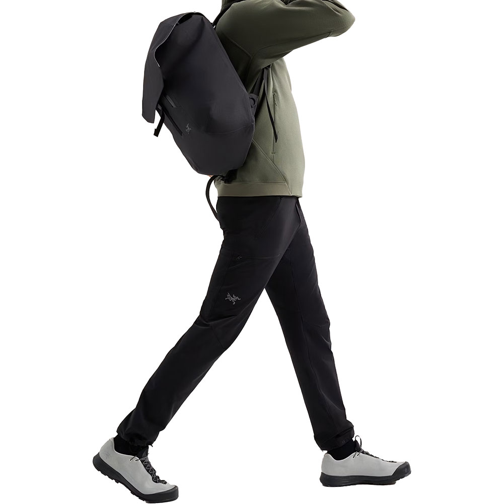 アークテリクス-ARCTERYX グランヴィル25バックパックならアシーズ