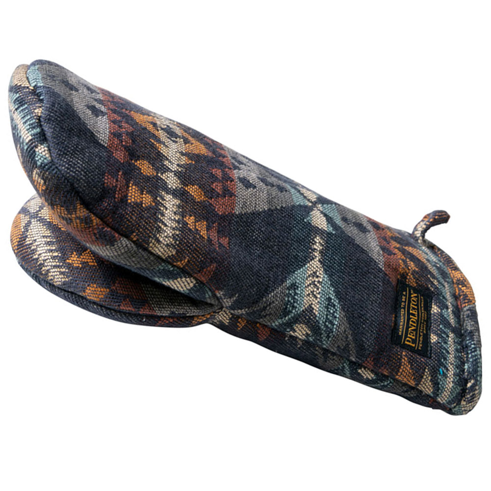 ペンドルトン-PENDLETON ニューミトンならアシーズブリッジが