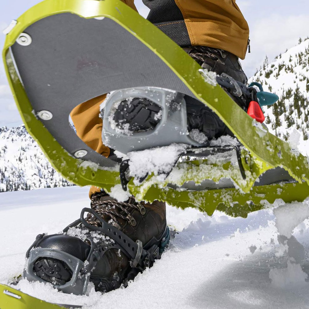 MSR ファッション ライトニング エクスプローラー 25インチ MSR