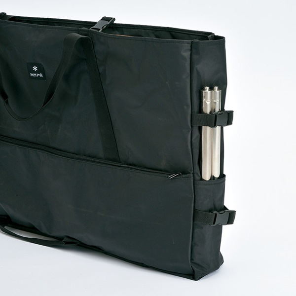 スノーピーク-SNOWPEAK ギアトートMならアシーズブリッジが取り扱い