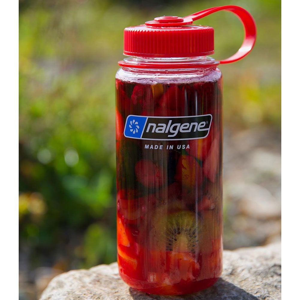 Nalgene® x 100A 16oz WM BOTTLE* | 100A ONLINE STORE
