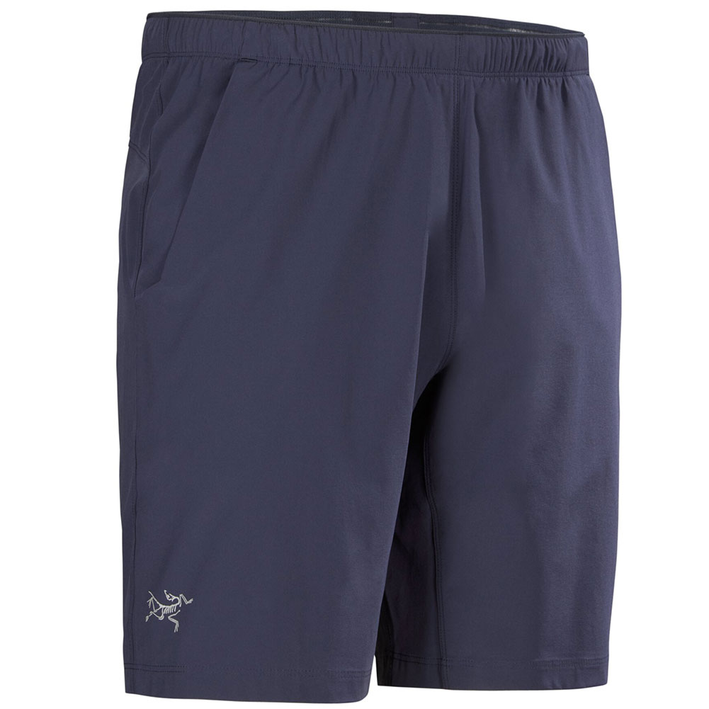 アークテリクス-ARCTERYX インセンドショート9インチ男性用なら