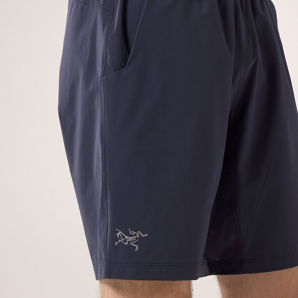 アークテリクス-ARCTERYX インセンドショート9インチ男性用なら