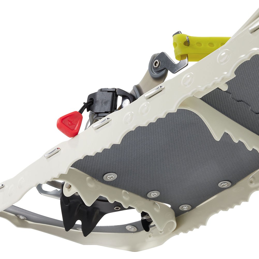 エムエスアール MSR ライトニング エクスプローラー 女性用 22	インチ ティール エムエスアール-MSR ライトニングエクスプローラー22インチ女性用