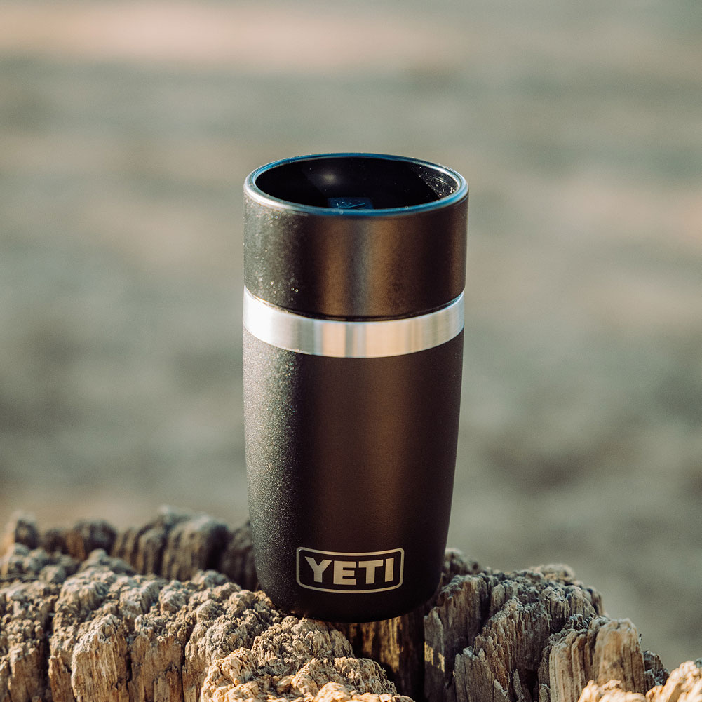 イエティ-YETI 8ozトラベルボトルならアシーズブリッジが取り扱い