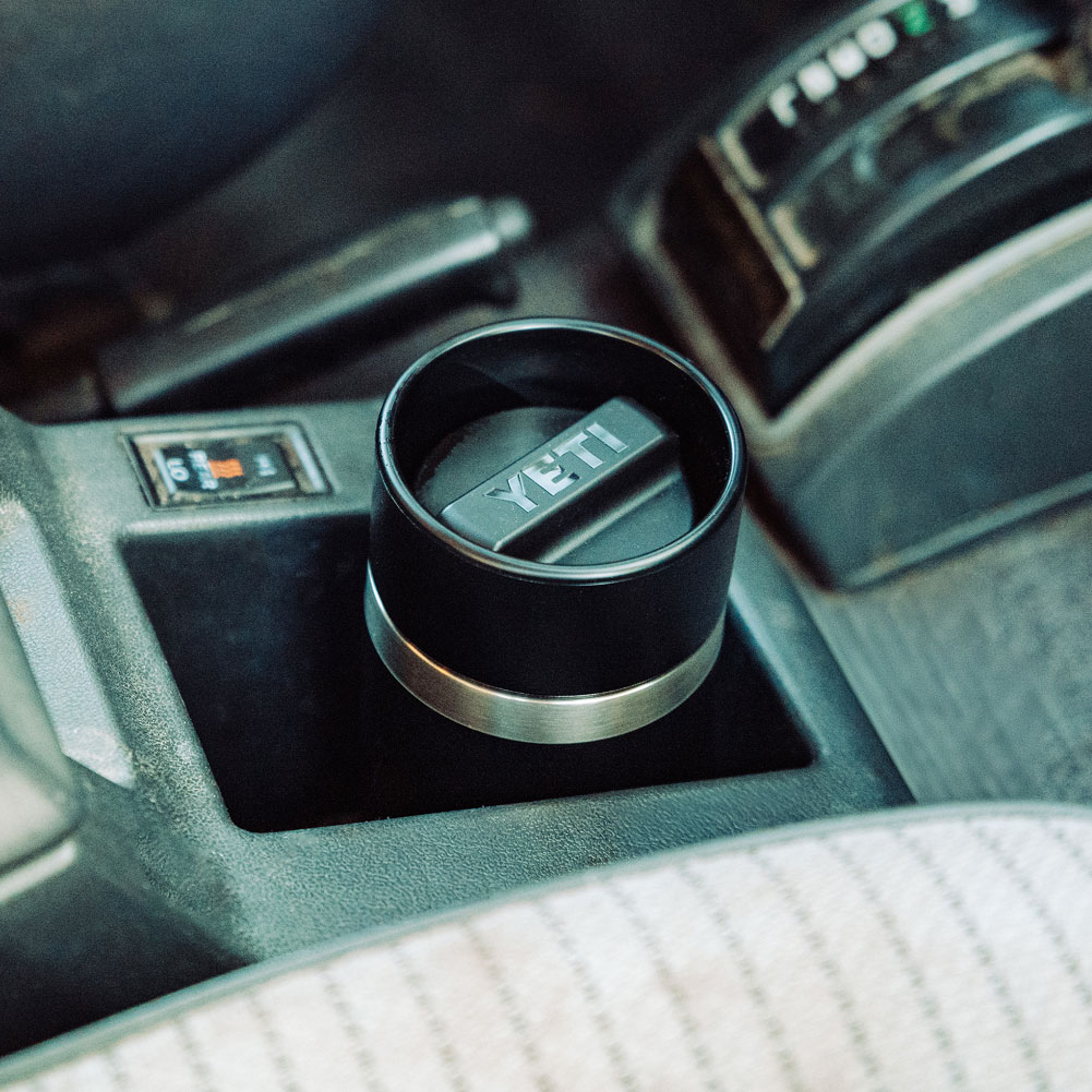 イエティ-YETI 8ozトラベルボトルならアシーズブリッジが取り扱い