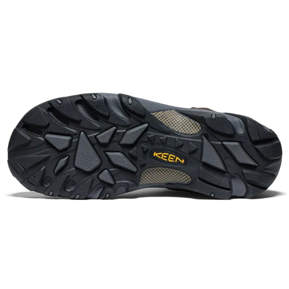 キーン-KEEN ピレニーズ男性用ならアシーズブリッジが取り扱い