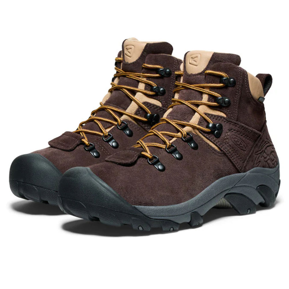 KEEN - aoi　　トレッキングブーツ ピレネーズ メンズ　26.5 ピレニーズ キーン KEEN PYRENEES マウンテンブーツ メンズ