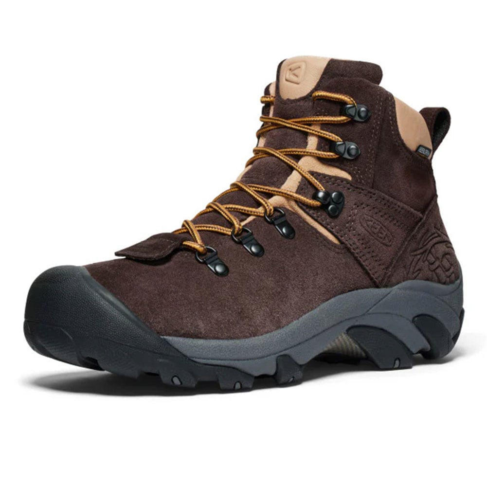 キーン-KEEN ピレニーズ男性用ならアシーズブリッジが取り扱い