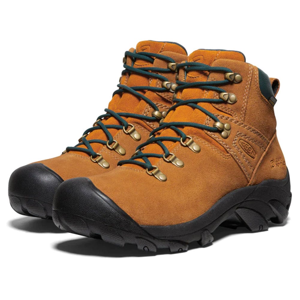 KEEN - キーン(keen) ピレニーズ メンズ 26cm キーン-KEEN ピレニーズ男性用ならアシーズブリッジが取り扱い