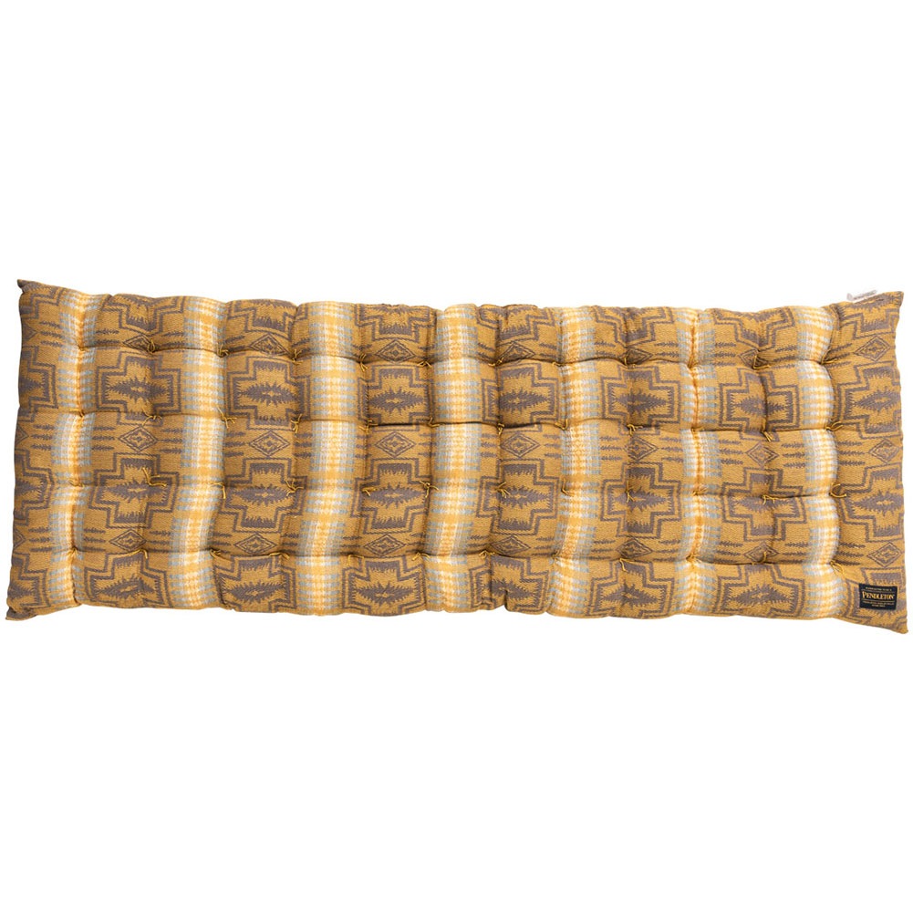 ペンドルトン-PENDLETON 2シートチェアーパットならアシーズブリッジ