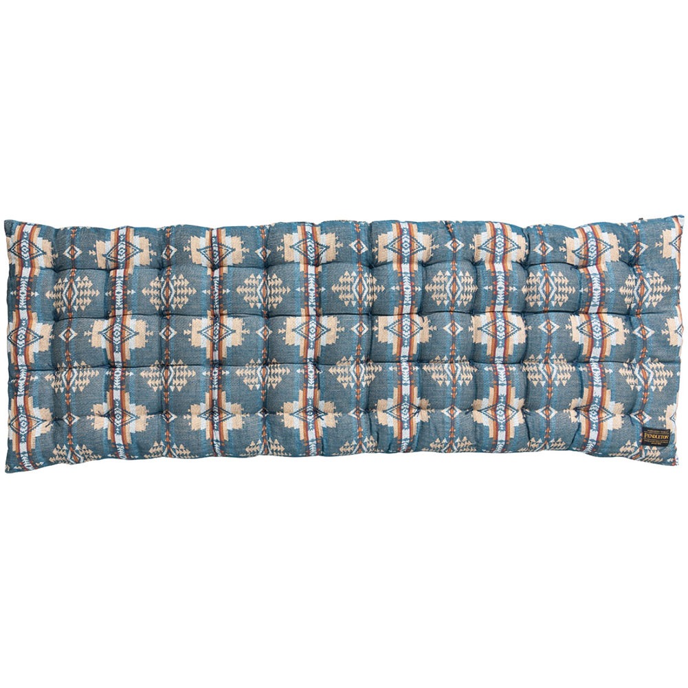 ペンドルトン-PENDLETON 2シートチェアーパットならアシーズブリッジ