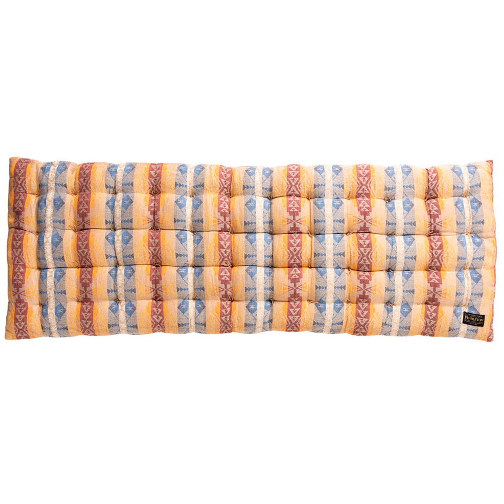 ペンドルトン-PENDLETON 2シートチェアーパットならアシーズブリッジ