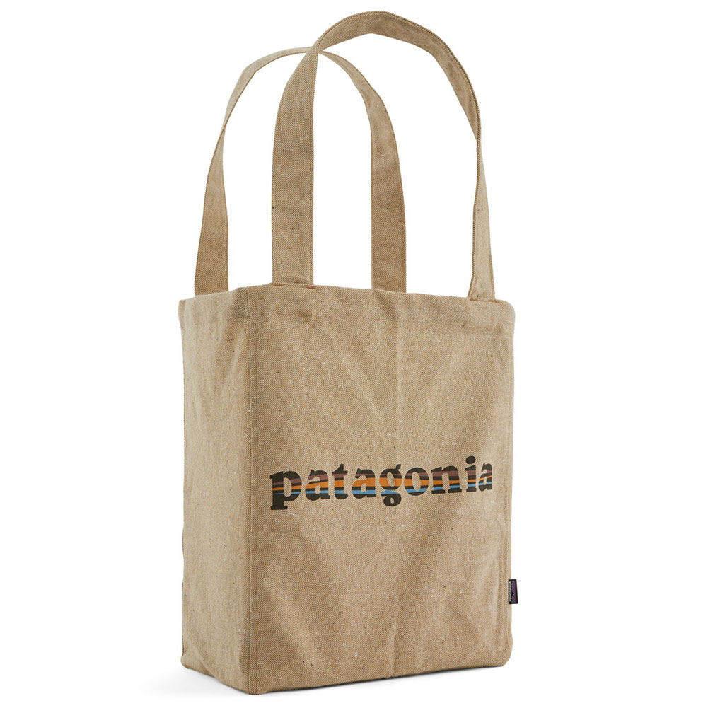 パタゴニア-patagonia リサイクルマーケットトートならアシーズ