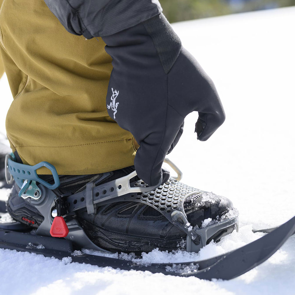 エムエスアール-MSR EVOエクスプローラー22インチならアシーズ