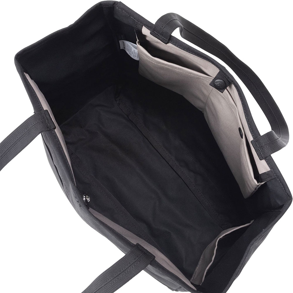 マックパック-macpac ライトアルプトートMならアシーズブリッジが