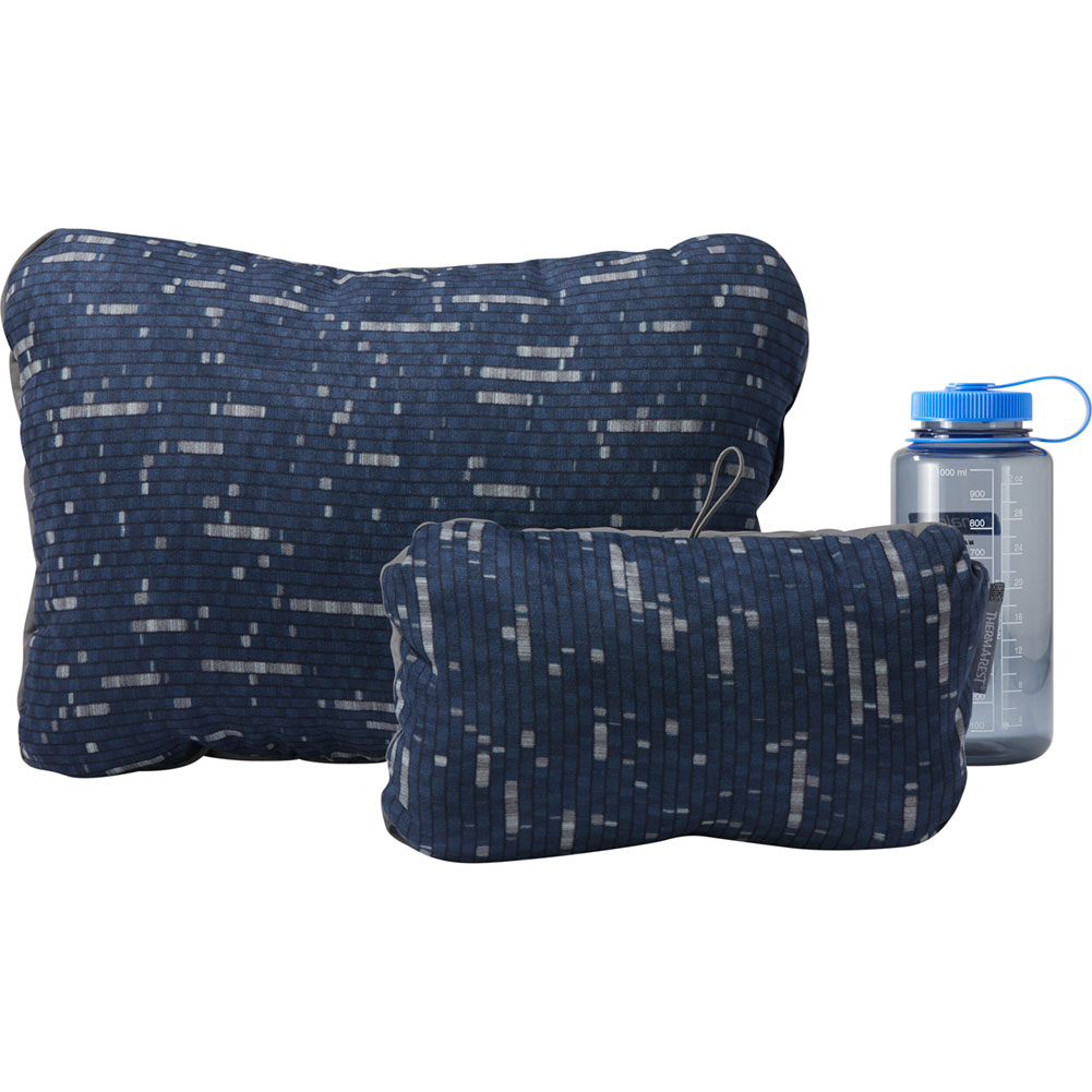 THERMAREST サーマレスト　コンプレッジブルピローシンチ　2個セット コンプレッシブルピローシンチ | サーマレスト 公式