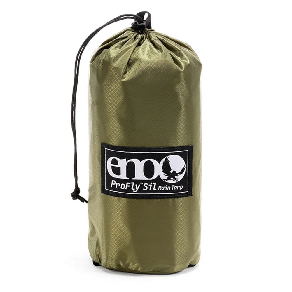 イーノ-eno プロフライシルナイロンレインタープならアシーズ