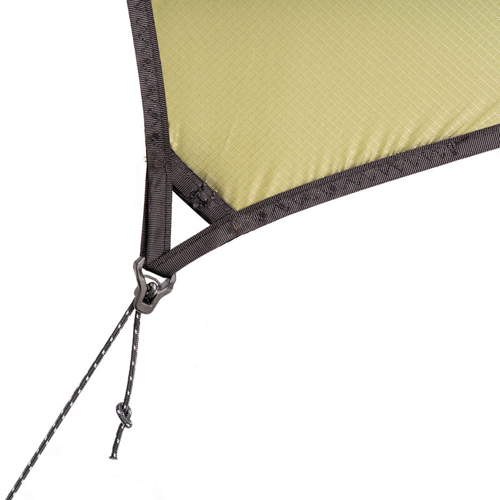 イーノ-eno プロフライシルナイロンレインタープならアシーズ