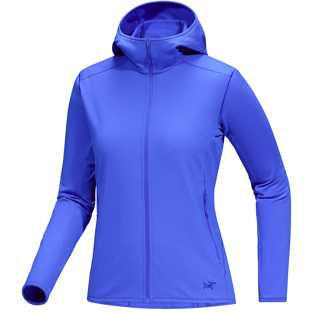 アークテリクス] Kyanite LT Hoody Women's カイヤナイト LT フーディ