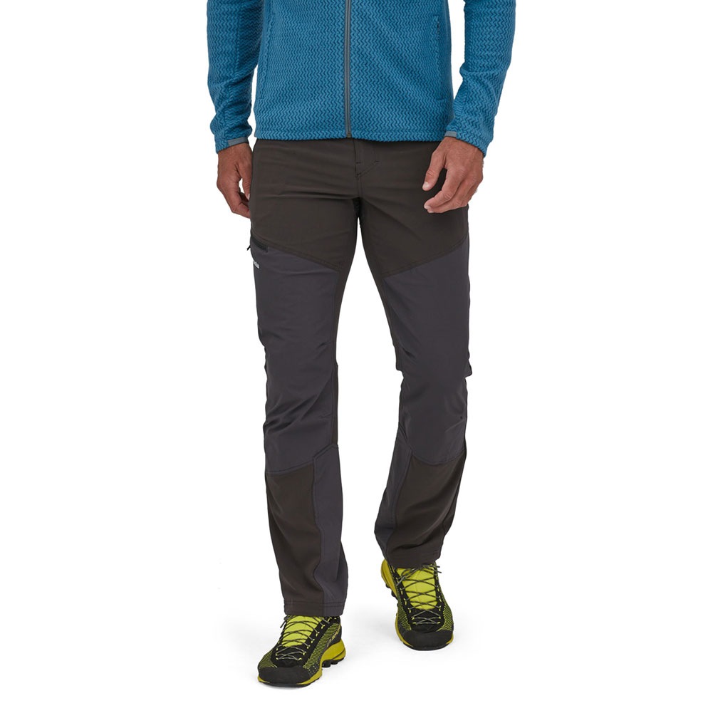 patagonia - 送料込 新品 Patagonia メンズ デュアル ポイント アルパイン パンツ パタゴニア-patagonia テラヴィアアルパインパンツショート男性