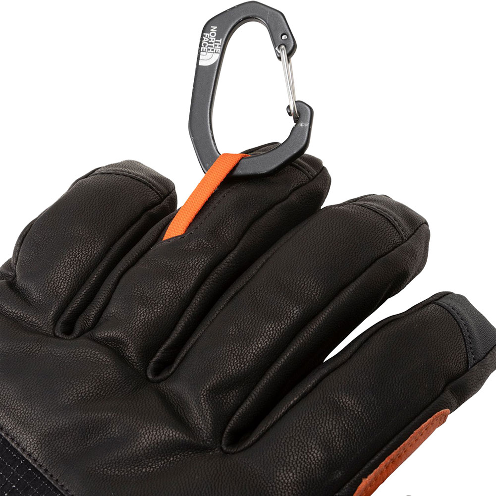 ザ・ノース・フェイス-THE NORTH FACE インフェルノシーカーグローブ