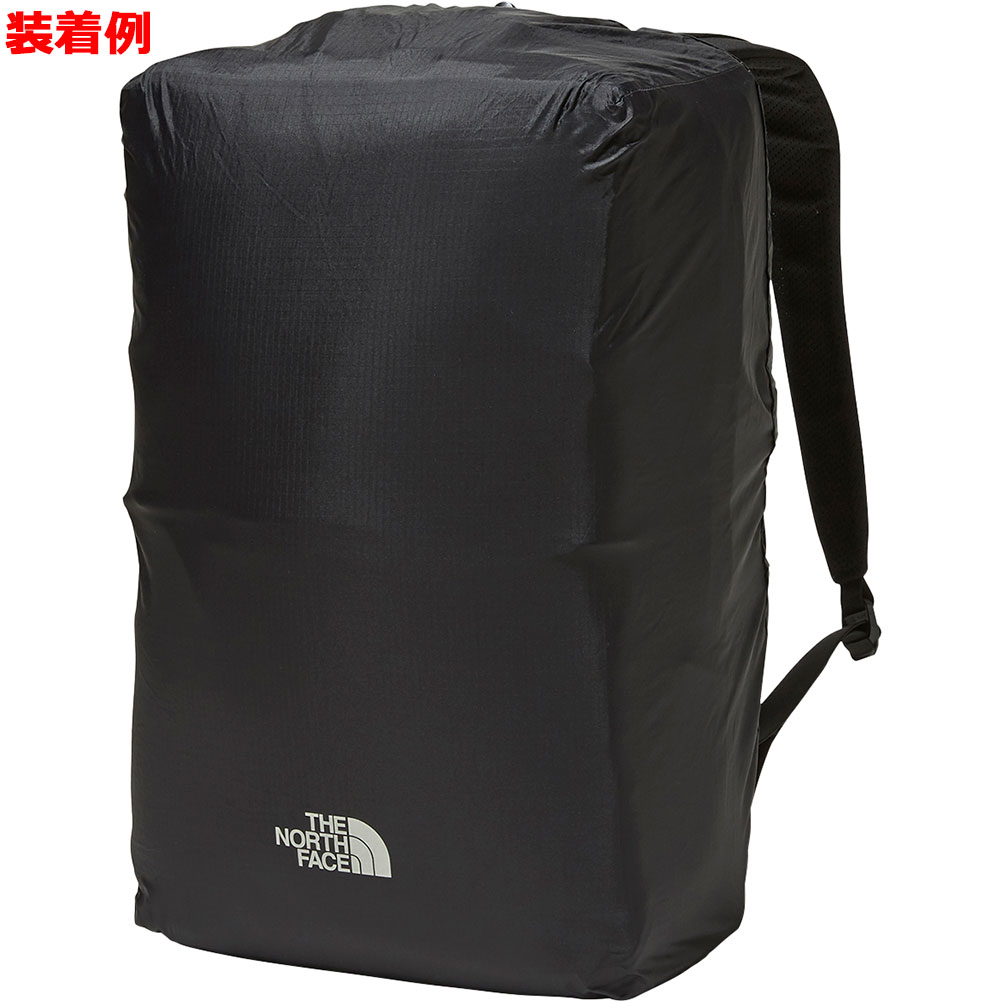 ザ・ノース・フェイス-THE NORTH FACE レインカバーシャトル